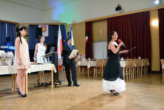 Město Broumov ocenilo významné osobnosti regionu Broumovsko & Noworudsko pamětními listy