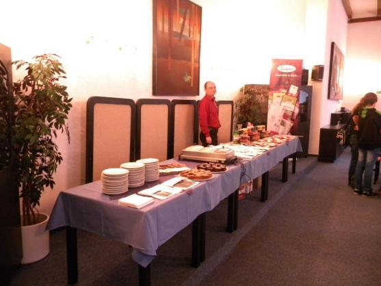 Teplická střední škola otevřela dveře pro zájemce o studium a pro veřejnost