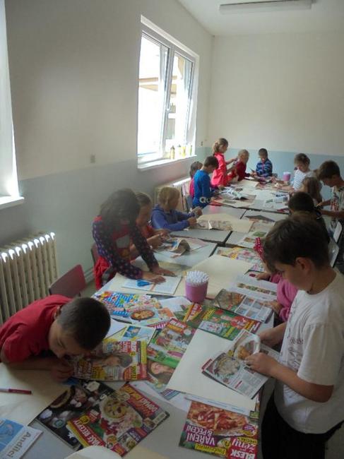 Muzeum papírových modelů připravilo pro děti Příměstský tábor 