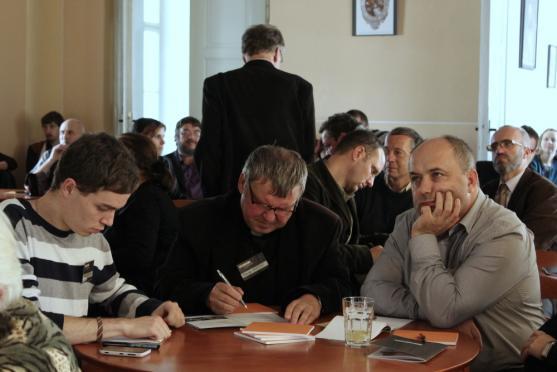 Skončila mezinárodní odborná konference Via Benedictina