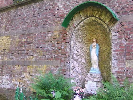 Procházka do Suchého Dolu