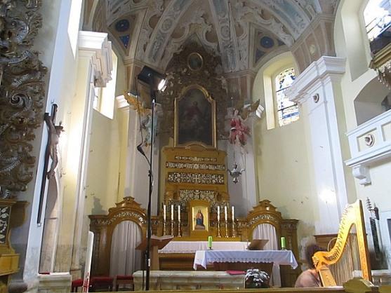 Na koncertech festivalu Za poklady Broumovska opět vyprodáno