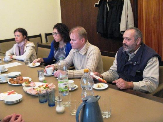 V Srbsku vyšel sborník, který mapuje památníky a pohřebiště srbských vojáků. Zmiňuje také zajatecký tábor a hřbitov v Martínkovicích