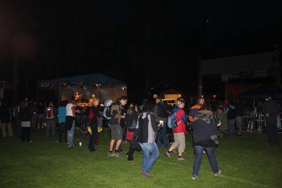 Jubilejní horolezecký filmový festival skončil. Pořadatelé jsou spokojeni 