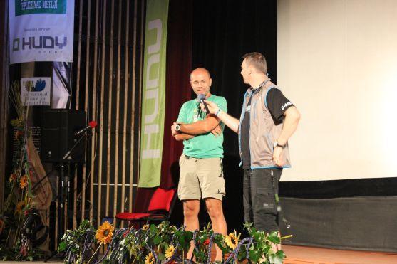 Hlavní cena horolezeckého filmového festivalu míří do Francie