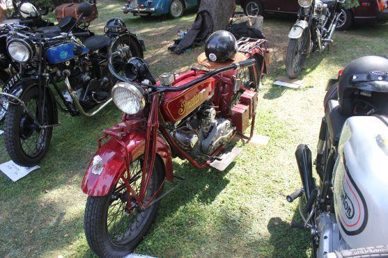 Na Polickou Kvíčerovskou pouť vyrazily stovky návštěvníků