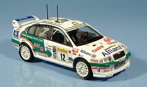 V sobotu se v Polici nad Metují uskuteční první mezioborové modelářské soutěžní setkání 