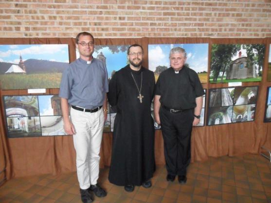 Tempus fugit v USA. Zájem o výstavu mají i další místa