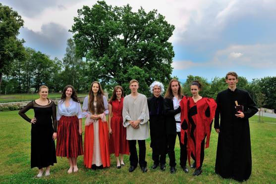 Máte ještě dnes déjà vu? 