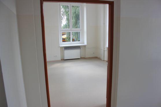 Zrekonstruované prostory broumovské nemocnice byly předány k užívání