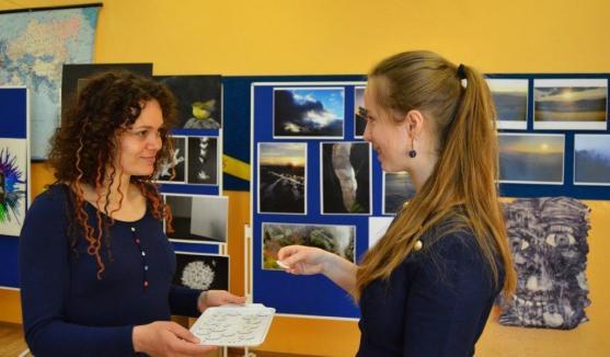 Oktáva úspěšně odmaturovala. Závěrečné slovo třídního učitele 