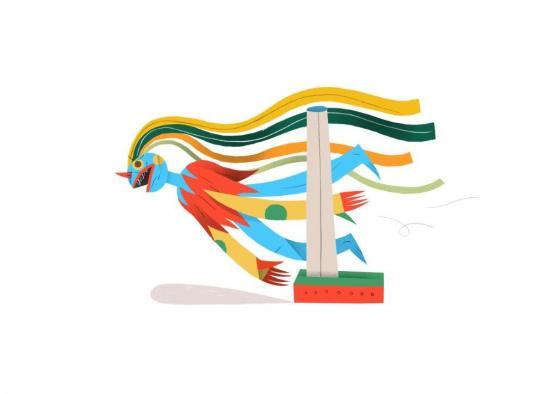 Broumovský klášter bude hostit druhý ročník Sympozia ilustrace