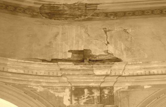 Svým hlasem můžete podpořit projekt Pro život kostelů Broumovska