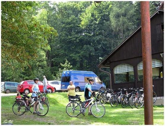 Křinická pouť se stala již tradiční záležitostí nejen samotné obce, ale i Broumovska 