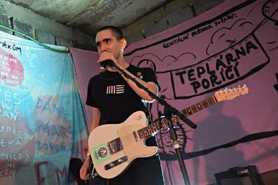 Oslava 18. narozenin Webrovkafestu na Klučance vynesla pro znevýhodněné děti částku 50 530 korun!