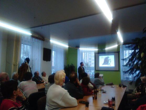 Přednášky spolku Apeiron v Meziměstí a v Polici nad Metují 