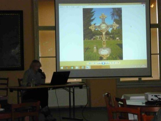 Mezinárodní konference o památkové péči v oblastech bývalých Sudet v Broumově 