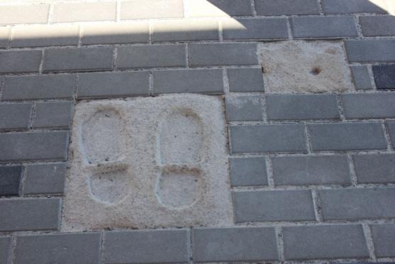 Stopa Járy Cimrmana v broumovském fotbale