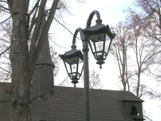 Broumovská radnice dokončuje investiční akce plánované pro letošní rok