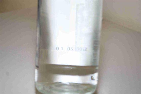 První otrava metylalkoholem na Broumovsku