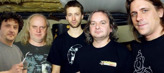 Charitativní festival na podporu dětí z dětských domovů Webrovkafest na Klučance slaví 18. narozeniny!