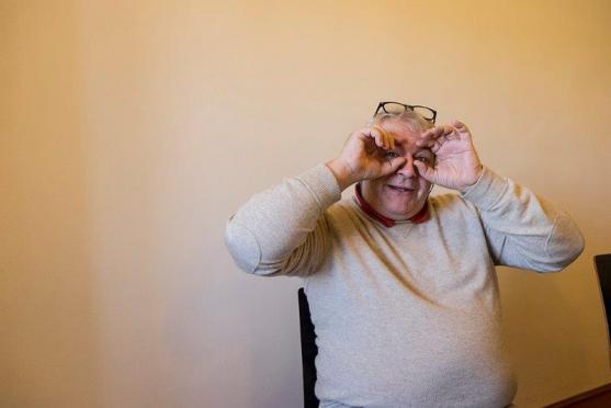 Studenti z Kosova, Číny, Indie či Islandu filmovali v klášteře