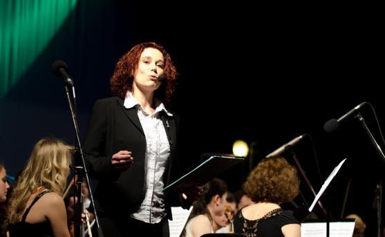 Koncert Police Symphony Orchestra v Náchodě a splněná dětská vize 