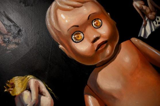 Sochařská linka festivalu Sculpture line zavítala do Broumova