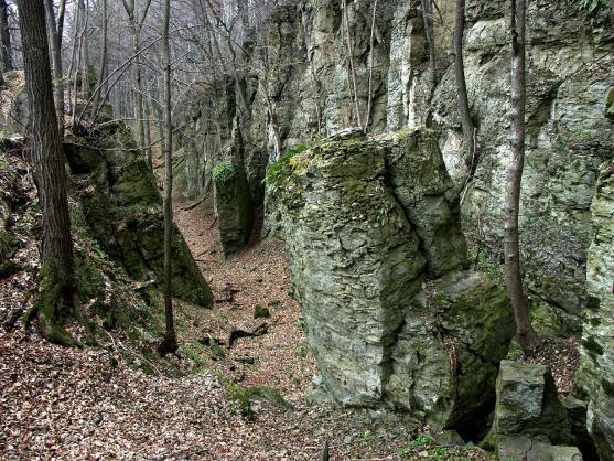 Globální geoparky dostaly značku UNESCO. Broumovsko je na cestě k získání statutu národního geoparku