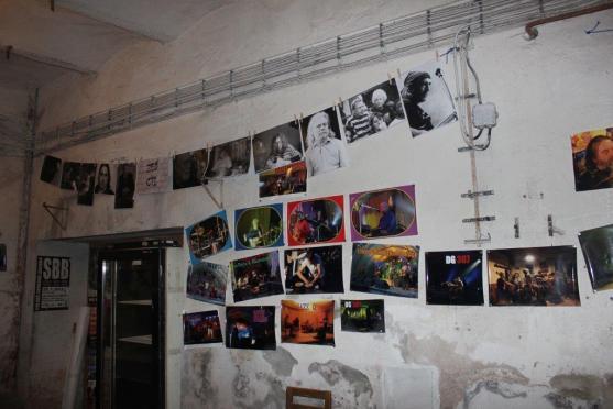 Spolek Music & Theatre S.G.Pitaš se ohlíží za aktivitami roku 2016. Zároveň se rodí program na letošní rok 