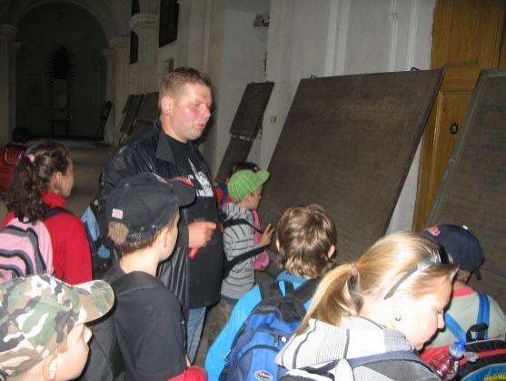 Byl vyhlášen grantový program Máme rádi Broumovsko