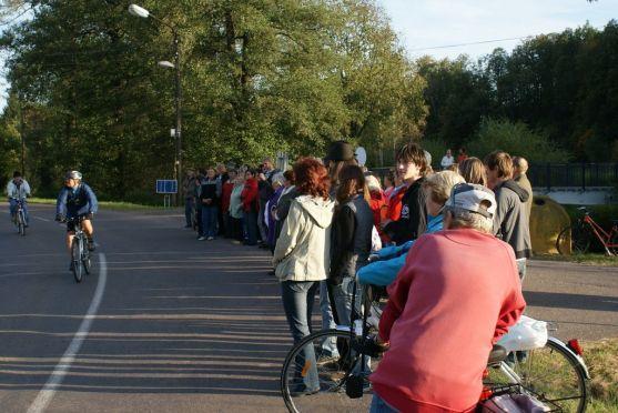 Martin Lanži požehnal zrekonstruovanému pomníku Čtrnácti svatých pomocníků v Otovicích