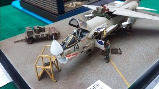 Minimodely ohromily i polské publikum