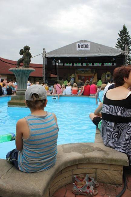 Broumov zažil hektickou, kulturně - společenskou sobotu