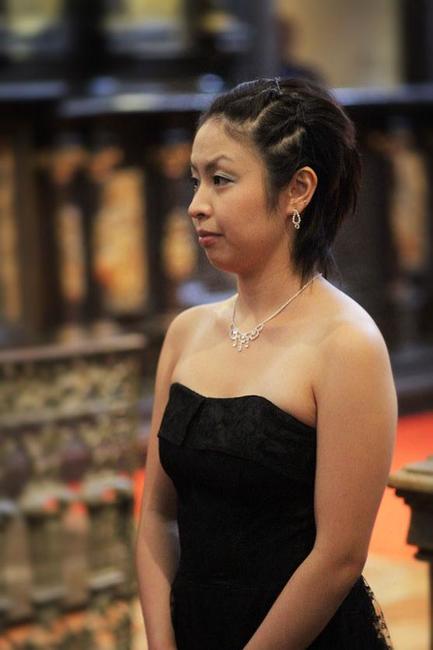 Letní hudební festival „Za poklady Broumovska“ začal letos v klášterním kostele