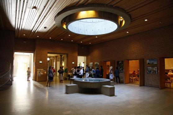 Broumovské kostely jsou k vidění ve Švédsku