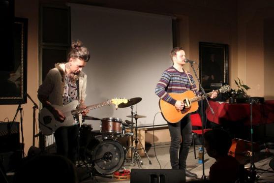 Broumovský klášter žil po celý rok bohatým kulturním programem 