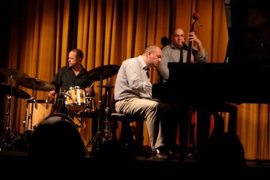 Nejbližší program ArtCafé přinese jazz i taneční vystoupení 