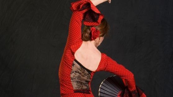 Večer v rytmu španělského tance 