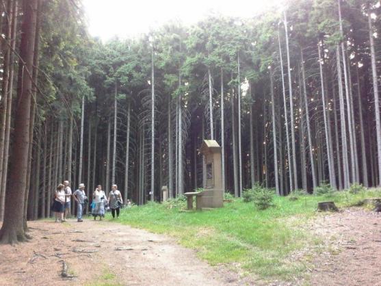 V Polici nad Metují uskutečnilo už šesté setkání básníků 