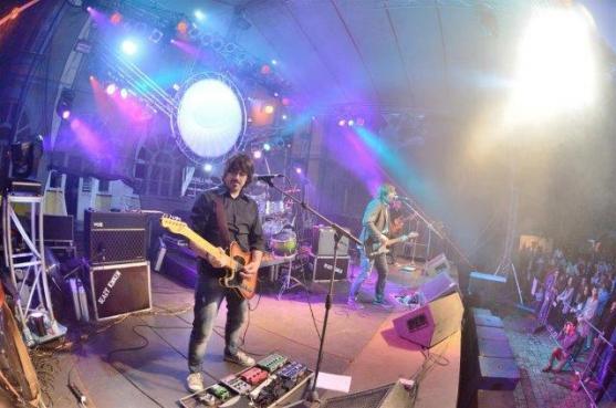 Proměnlivé počasí Broumováky neodradilo a pouť si užili 