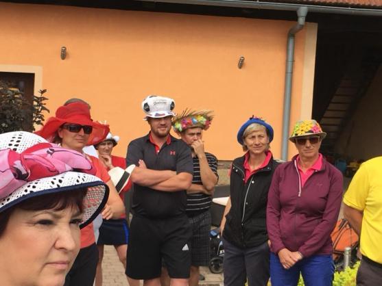 Ohlédnutí za uplynulou sezónou v Golf Clubu Grosshof