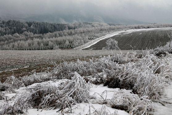 V Teplicích nad Metují své fotografie vystavuje Jindřich Blažek 