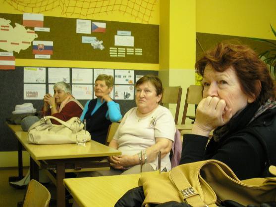 Na Základní škole Masarykova v Broumově se snaží odstraňovat mezilidské bariéry