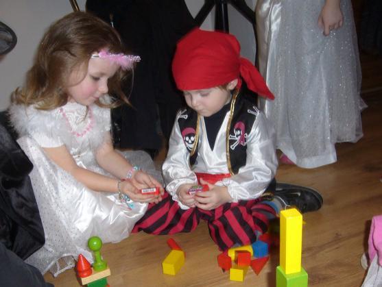 Jaké byly akce na na Broumovsku o minulém víkendu 9.-11. března?