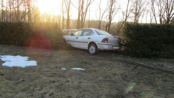 Opilec za volantem usmrtil chodce