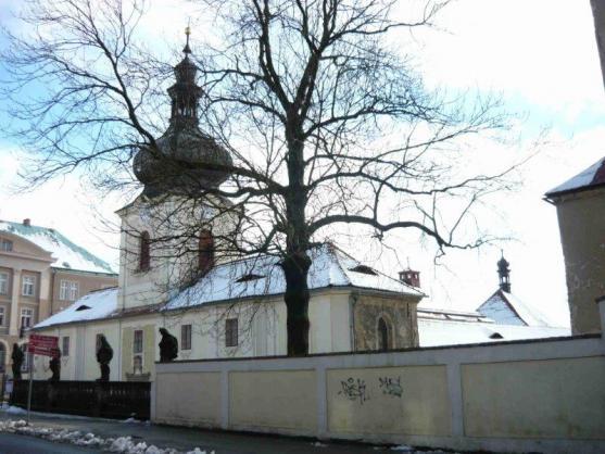 V Loretě Rumburk začala výstava Život kostelů Broumovska 