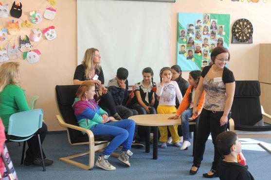 Nové středisko sociálních služeb v Broumově představilo své prostory a činnost veřejnosti