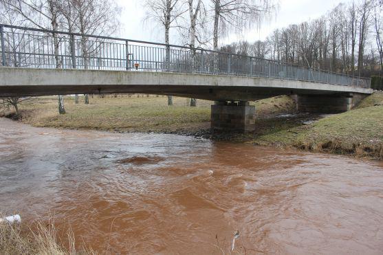 Otovický starosta Petr Novák chválí varovný systém obcí Broumovska před velkou vodou