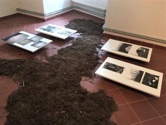 V broumovském klášteře byla zahájena výstava fotografií